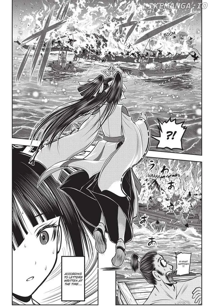 The Elusive Samurai Chapter 157 image 12_optimized